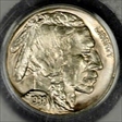 1938-D 5C Buffalo MS67