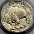 1938-D 5C Buffalo MS67