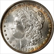 1900 $1 MS66