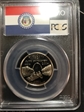 2003-S 25C Missouri PR69DCAM