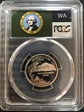 2007-S 25C Washington Silver PR69DCAM