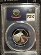 2007-S 25C Idaho Silver PR69DCAM