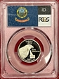 2007-S 25C Idaho PR69DCAM