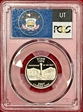 2007-S 25C Utah PR69DCAM