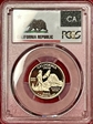 2005-S 25C California PR69DCAM