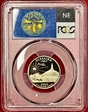 2006-S 25C Nebraska PR69DCAM