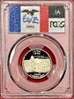 2004-S 25C Iowa PR69DCAM