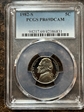 1982-S 5C PR69DCAM