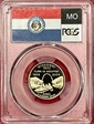 2003-S 25C Missouri PR69DCAM