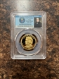 2011-S $1 Andrew Johnson PR70DCAM