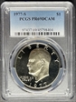 1977-S $1 PR69DCAM