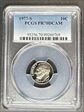 1977-S 10C PR70DCAM