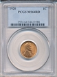 1920 1C MS64RD