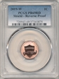 2019-W 1C Shield MS69RD