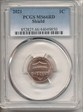 2021 1C Shield MS66RD