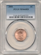 2001 1C MS66RD