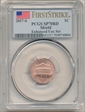 2017-S 1C Shield Enhanced Unc Set First Strike SP70RD