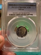 2001-S 10C Silver PR69DCAM