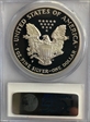 1999-P $1 Silver Eagle PR70DCAM