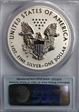 2013-W $1 Reverse Proof West Point Mint Set First Strike PR70