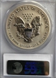 2006-P $1 Eagle-20th Anniversary Reverse Proof PR70