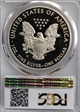 2013-W $1 Silver Eagle PR70DCAM