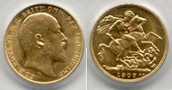 1907 Sov S-3969 MS62