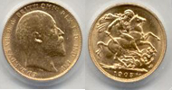 1905 Sov S-3969 MS62