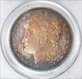 1881 $1 PR62
