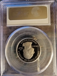 2011-S 25C Olympic NP PR70DCAM