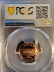 1999-S 1C PR70DCAM