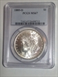 1885-O $1 MS67