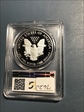 2018-W $1 Silver Eagle PR68DCAM