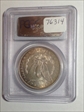 1902 $1 MS66