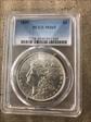 1899 $1 MS65