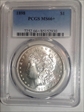 1898 $1 MS67