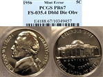 1956 5C PR67