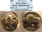 1930 5C MS64