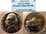1951 5C PR66