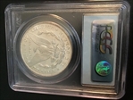 1895-S $1 MS61