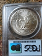 1972-S $1 Silver MS66