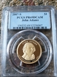 2007-S $1 John Adams PR69DCAM