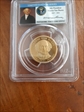 2008-S $1 Martin Van Buren with Signature PR69DCAM