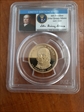 2008-S $1 John Quincy Adams with Signature PR69DCAM