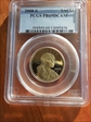 2008-S SAC$1 PR69DCAM