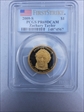 2009-S $1 Zachary Taylor First Strike PR69DCAM