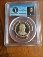 2009-S $1 William H. Harrison PR69DCAM