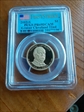 2012-S $1 Grover Cleveland 22nd First Strike PR69DCAM