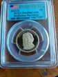 2012-S $1 Benjamin Harrison First Strike PR69DCAM