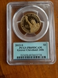 2012-S $1 Grover Cleveland 24th PR69DCAM